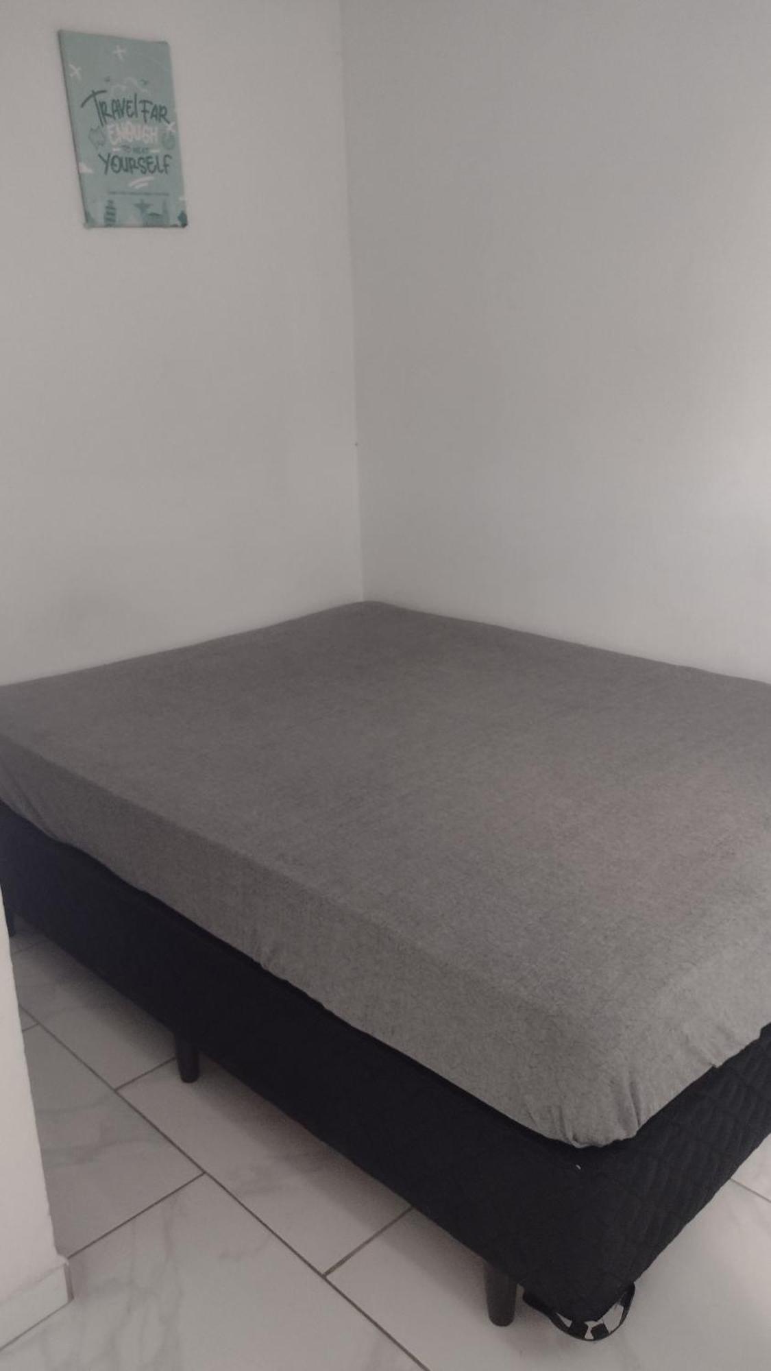 Holiday home Santos House Casa Com Dois Quartos